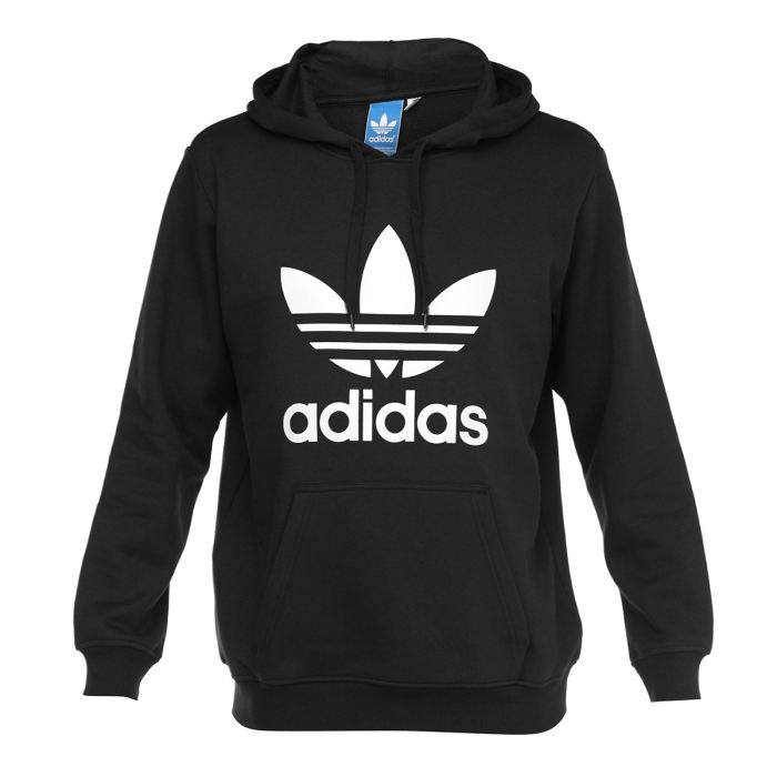 adidas pull homme